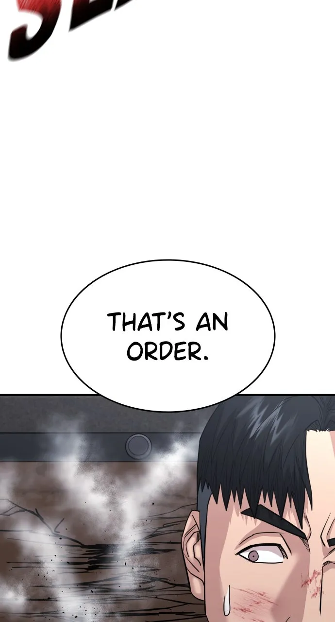 Lord of the Fists Chapter 38 page 34 - 