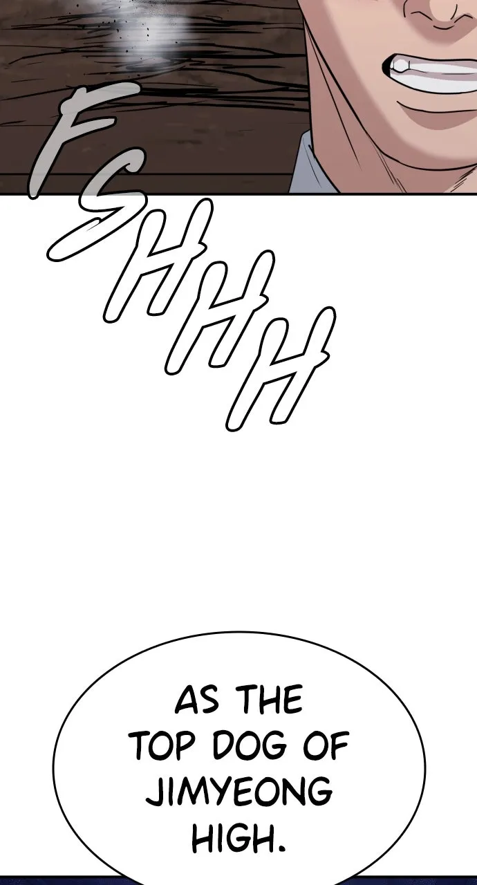 Lord of the Fists Chapter 38 page 35 - 