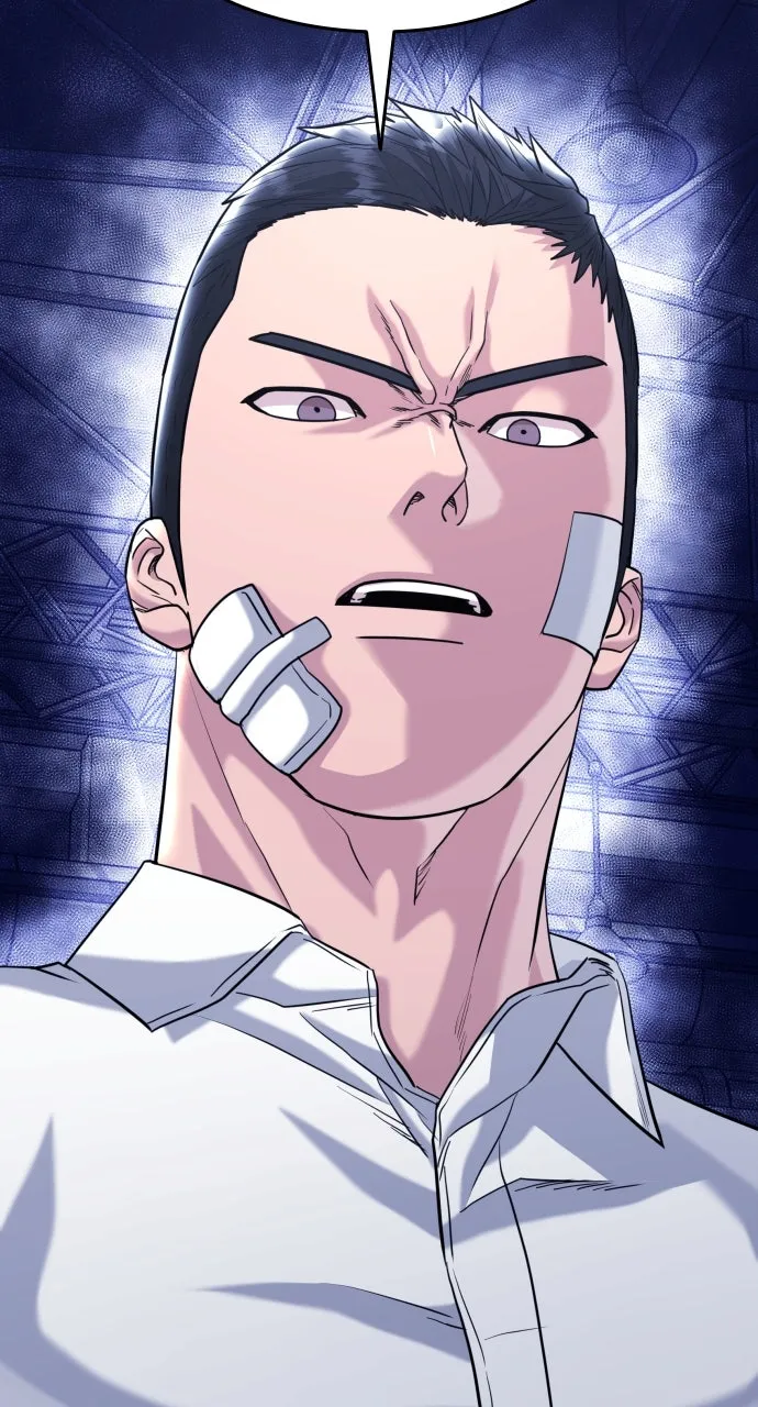 Lord of the Fists Chapter 38 page 36 - 
