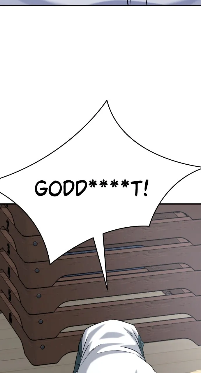 Lord of the Fists Chapter 38 page 37 - 