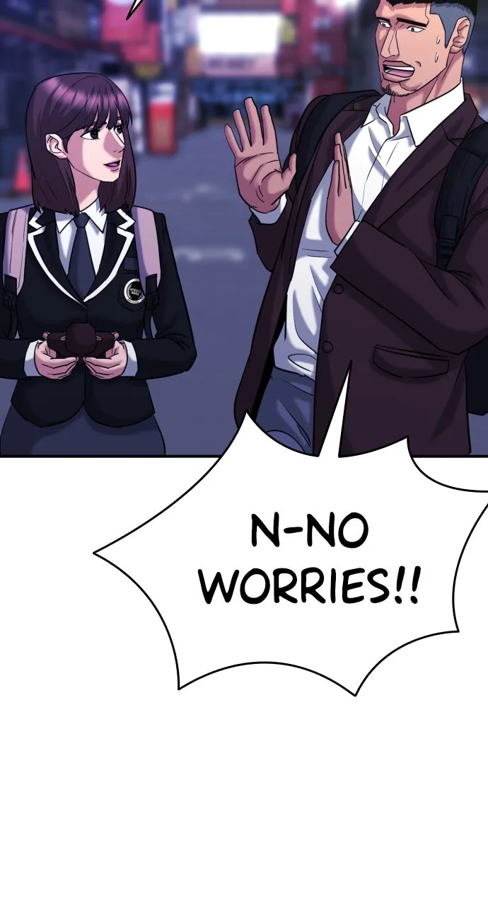 Lord of the Fists Chapter 38 page 5 - 