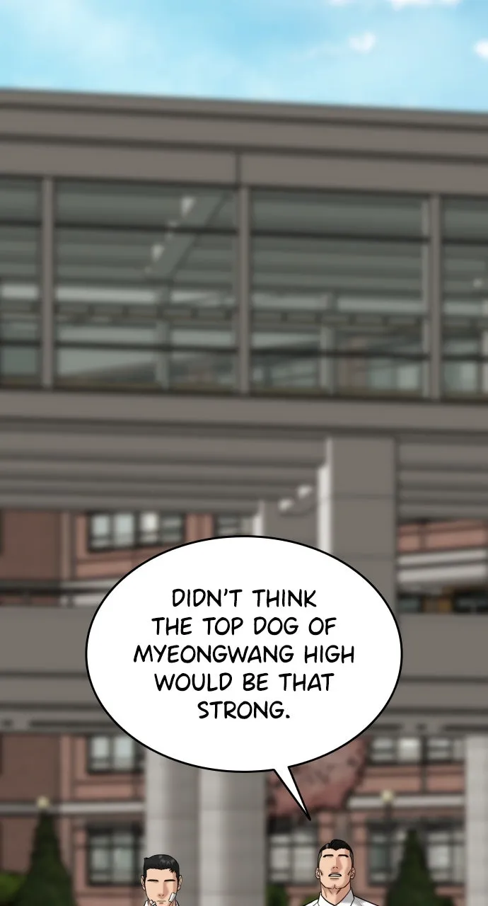 Lord of the Fists Chapter 38 page 43 - 