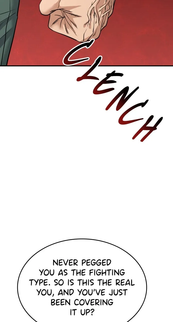 Lord of the Fists Chapter 38 page 50 - 