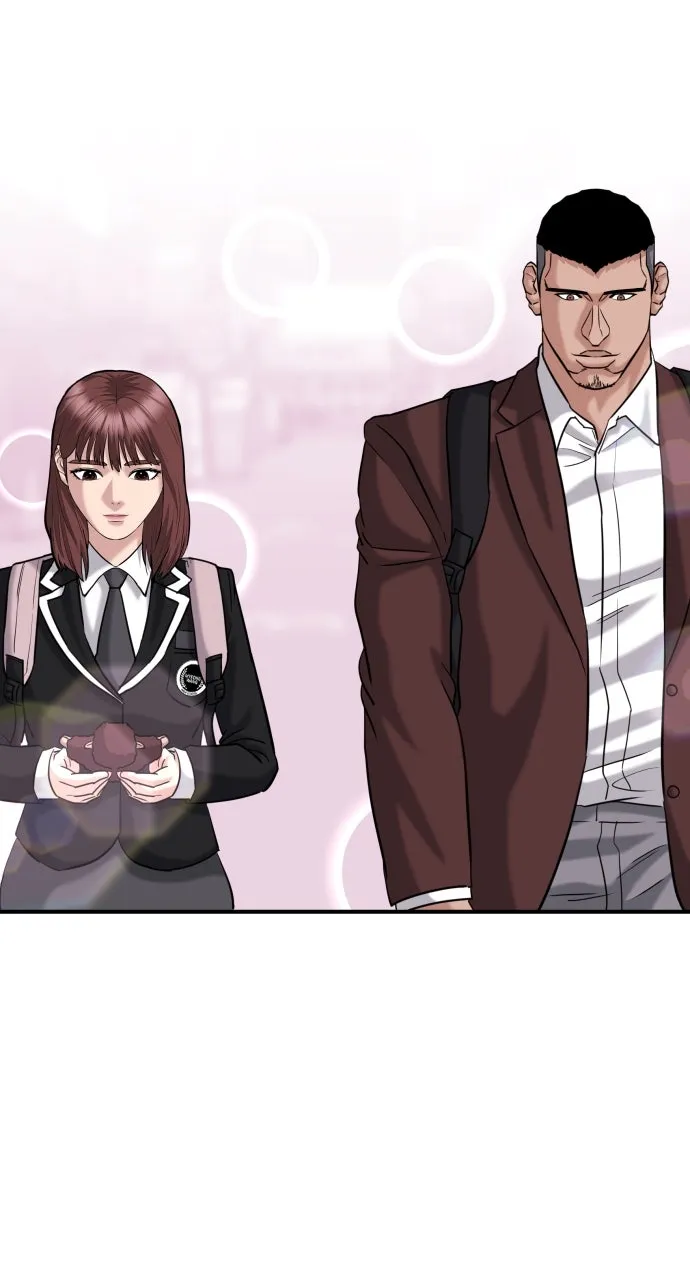 Lord of the Fists Chapter 38 page 6 - 