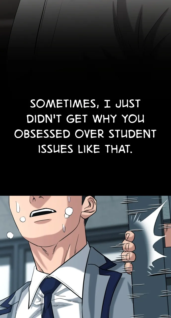 Lord of the Fists Chapter 38 page 56 - 