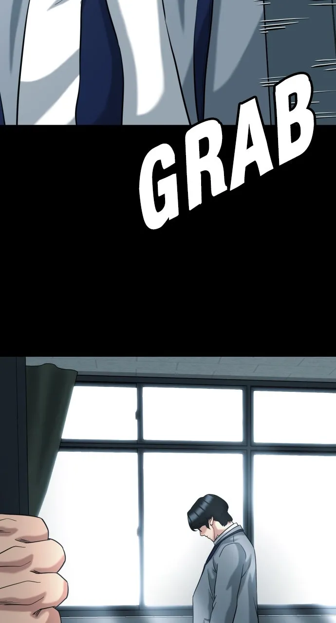 Lord of the Fists Chapter 38 page 57 - 