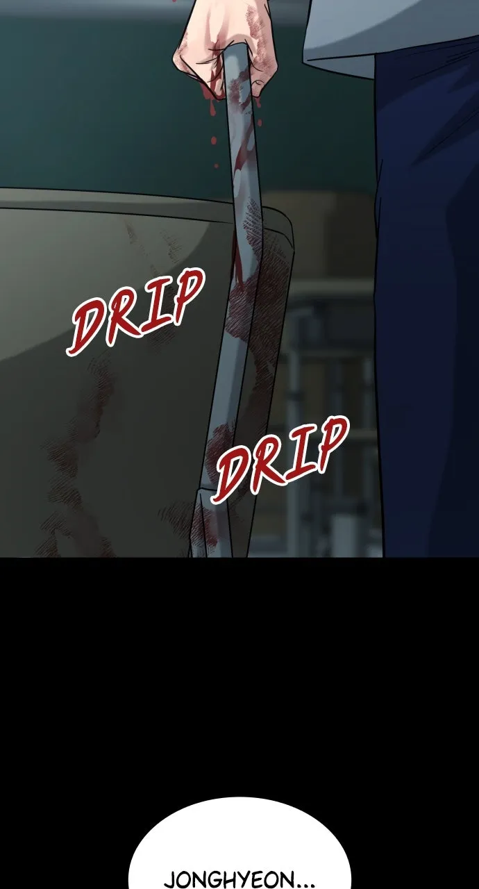 Lord of the Fists Chapter 38 page 59 - 