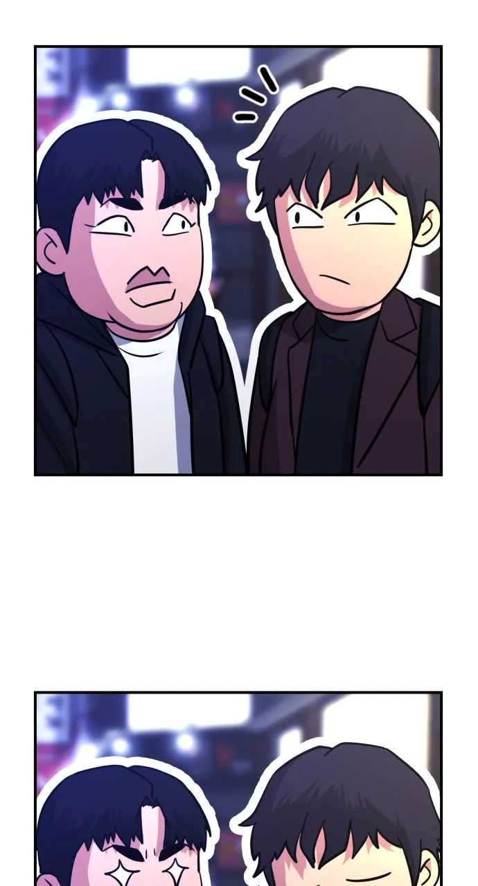 Lord of the Fists Chapter 38 page 7 - 
