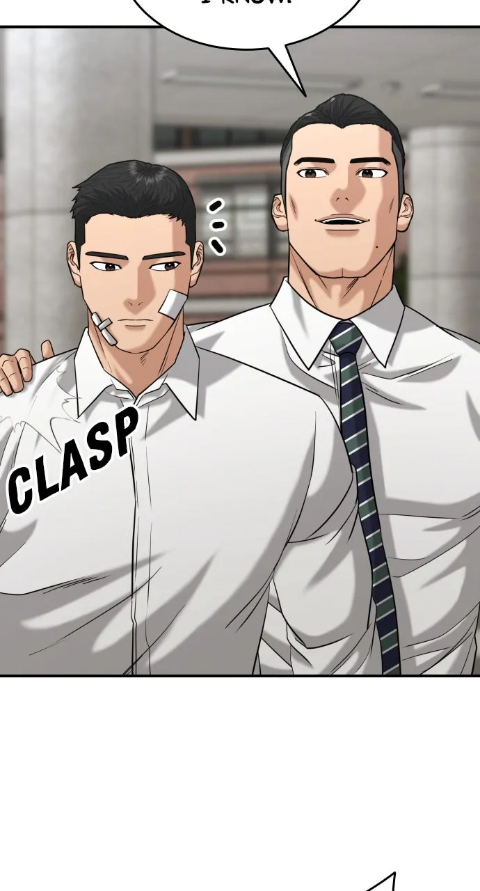 Lord of the Fists Chapter 38 page 64 - 