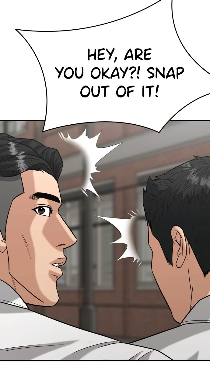 Lord of the Fists Chapter 38 page 65 - 