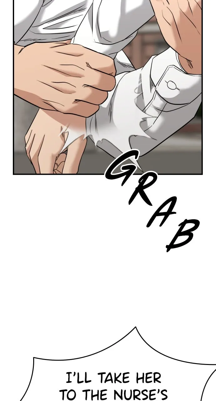 Lord of the Fists Chapter 38 page 68 - 