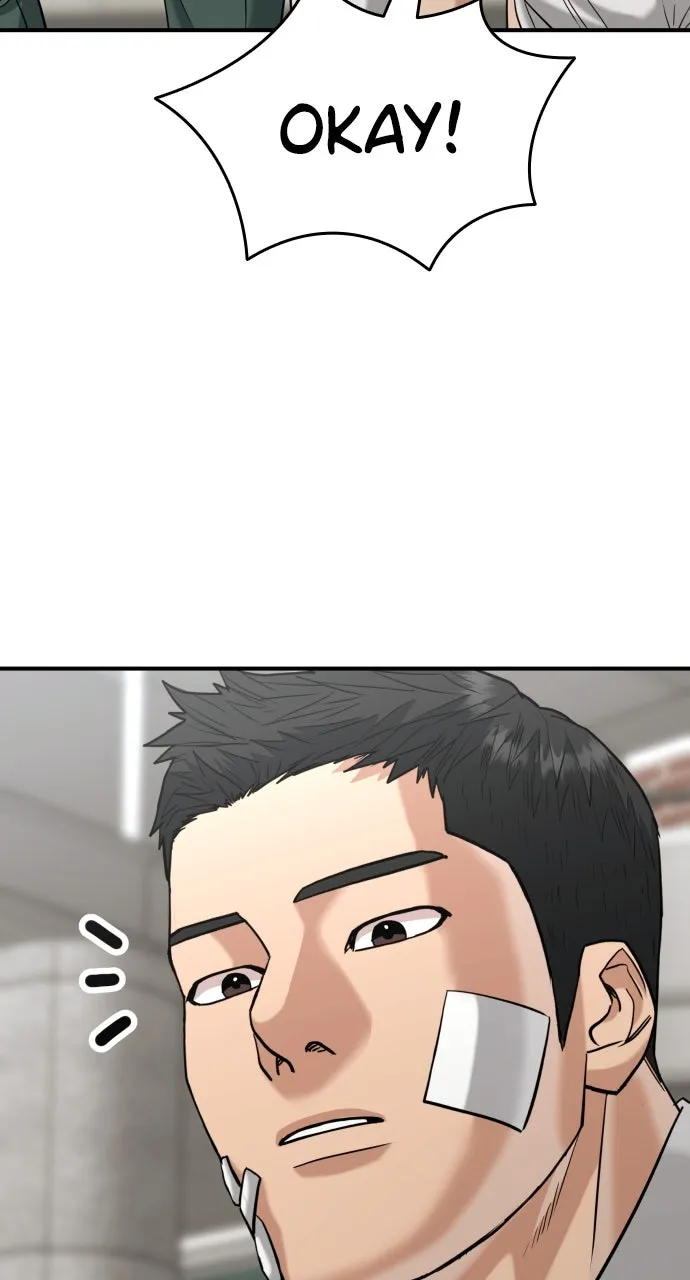 Lord of the Fists Chapter 38 page 70 - 