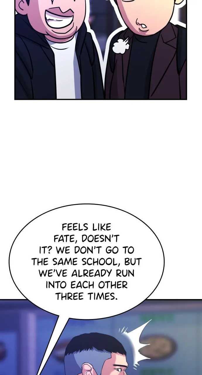 Lord of the Fists Chapter 38 page 8 - 
