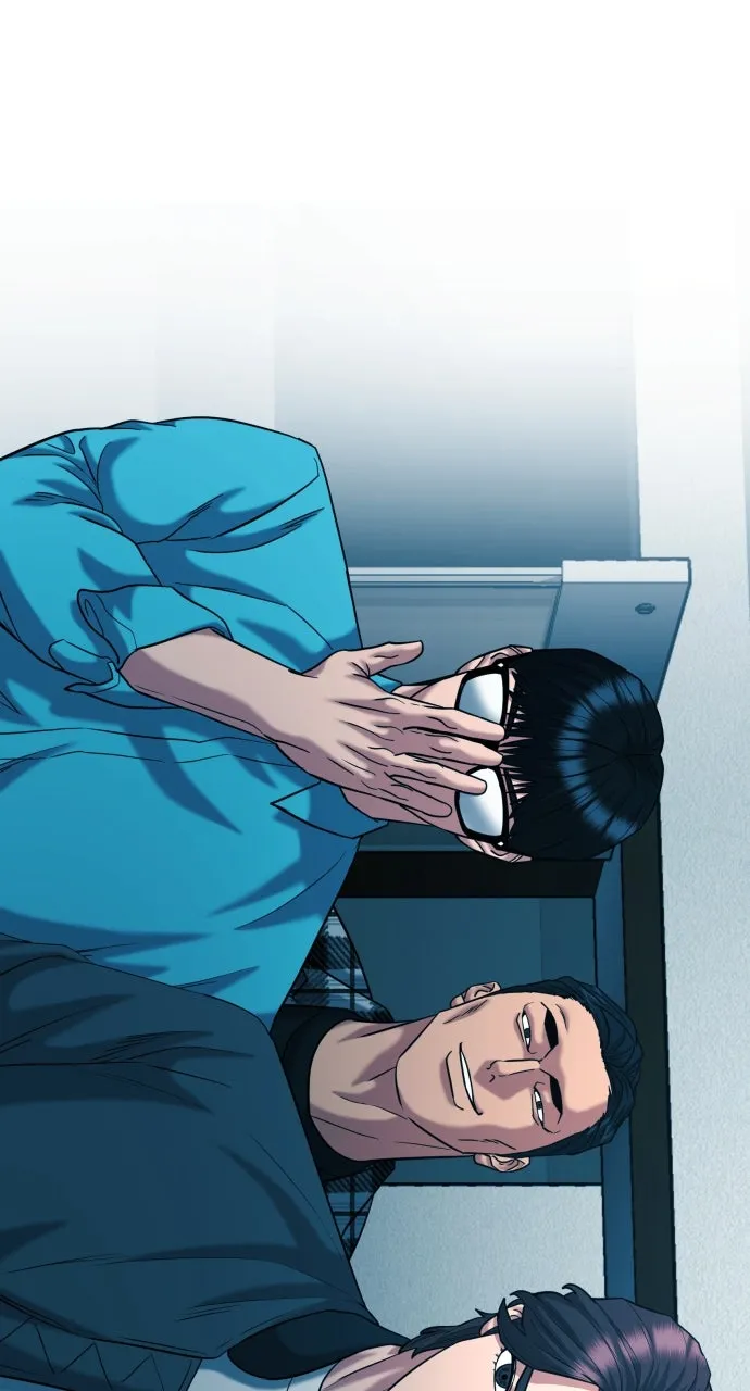 Lord of the Fists Chapter 38 page 77 - 