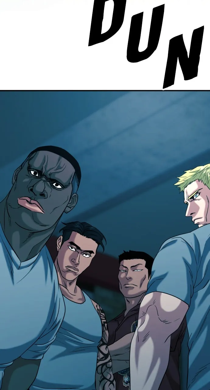 Lord of the Fists Chapter 38 page 79 - 
