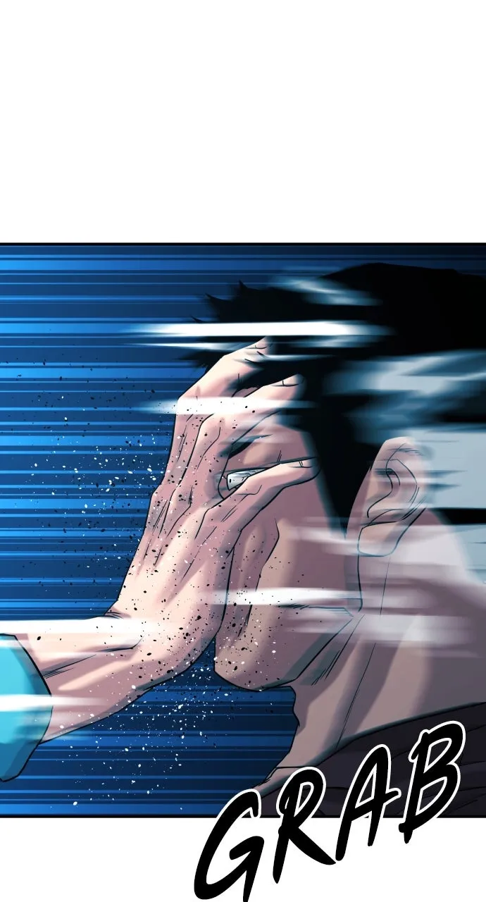 Lord of the Fists Chapter 38 page 90 - 