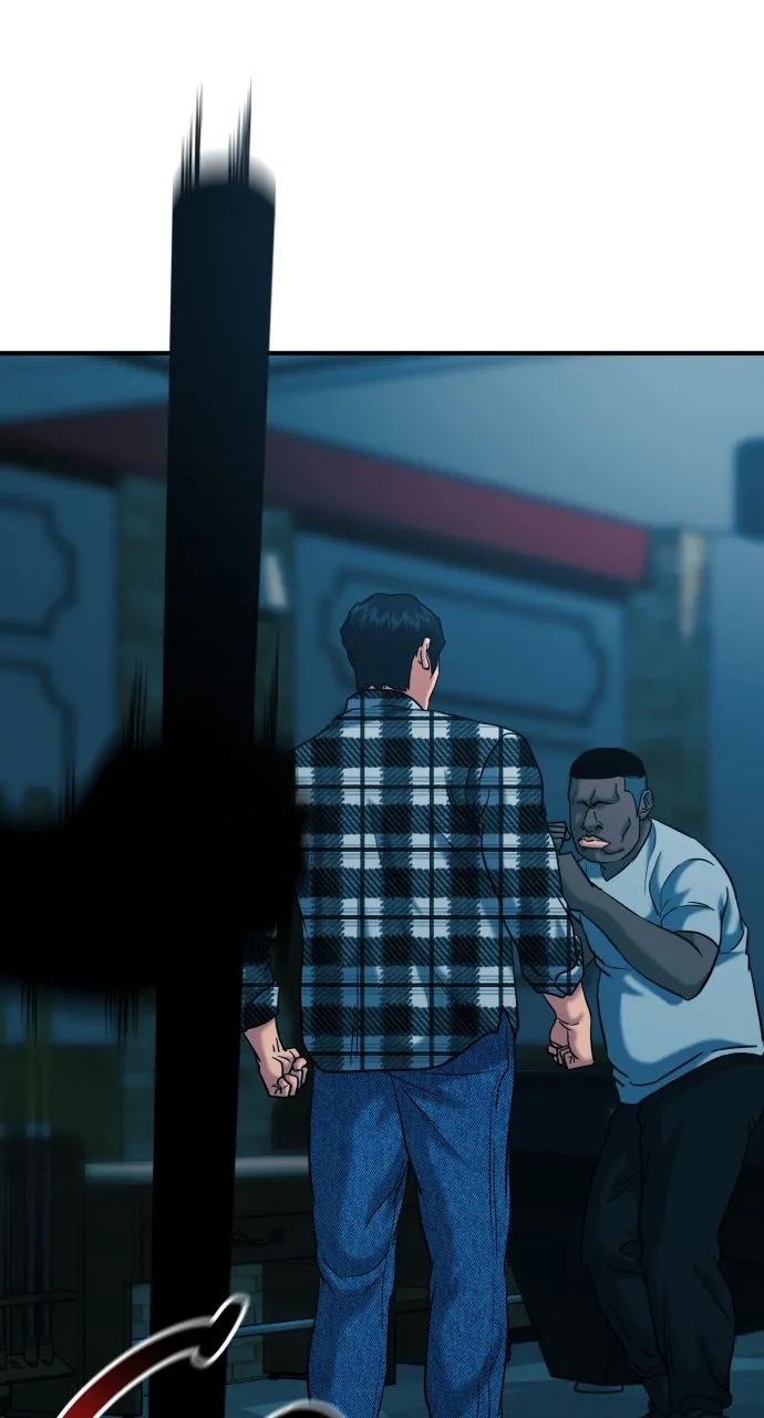 Lord of the Fists Chapter 38 page 96 - 
