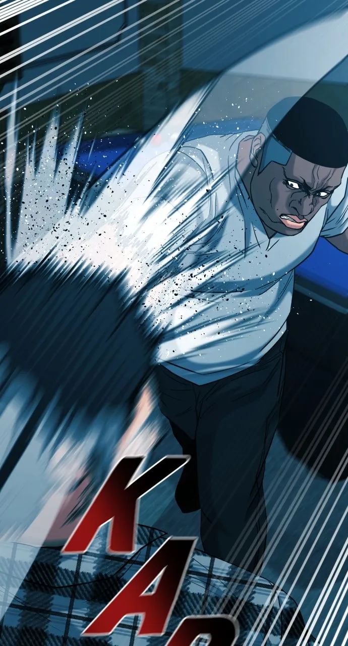 Lord of the Fists Chapter 38 page 100 - 