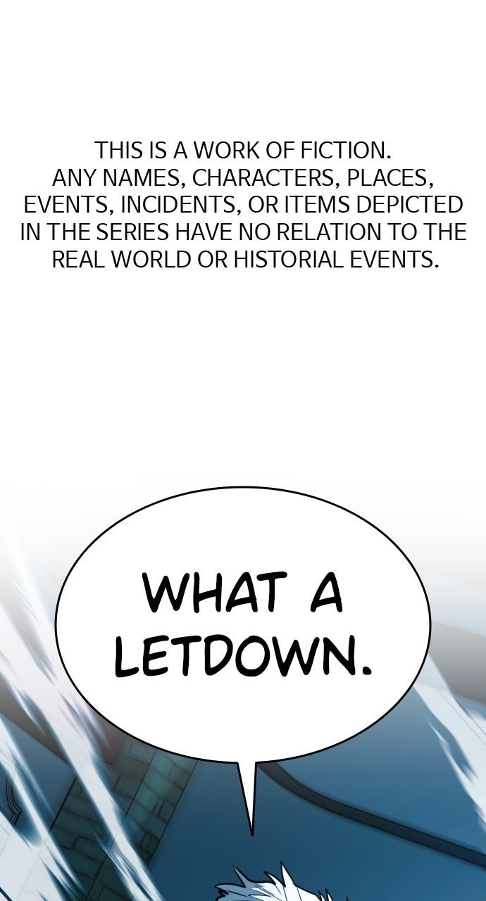 Lord of the Fists Episode 39 page 1 - 