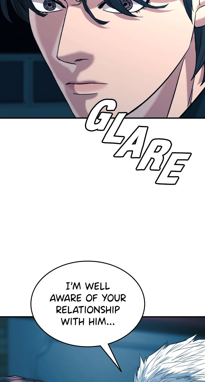 Lord of the Fists Episode 39 page 11 - 