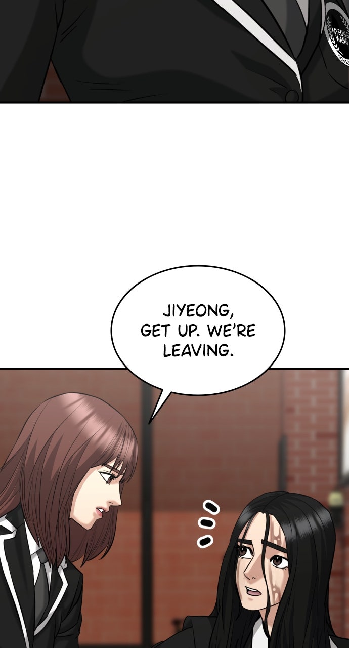 Lord of the Fists Episode 39 page 102 - 