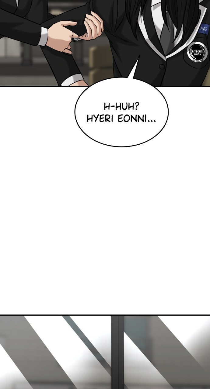 Lord of the Fists Episode 39 page 103 - 
