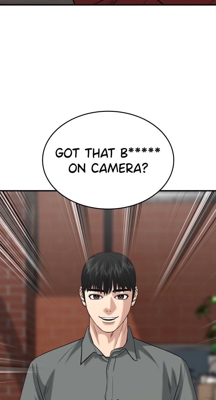 Lord of the Fists Episode 39 page 108 - 