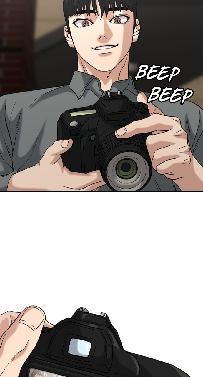 Lord of the Fists Episode 39 page 110 - 