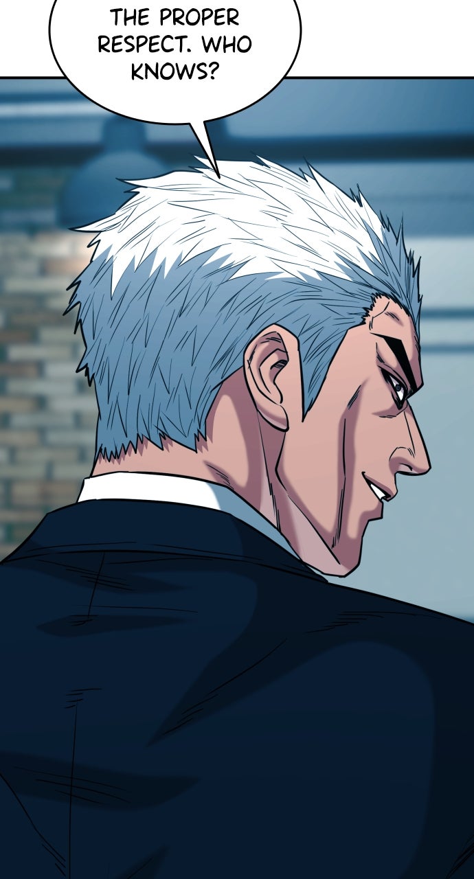 Lord of the Fists Episode 39 page 17 - 