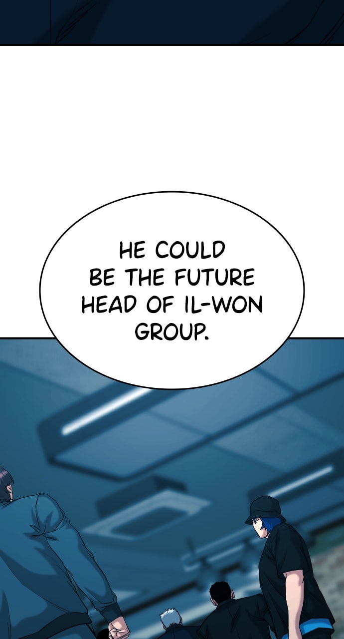 Lord of the Fists Episode 39 page 18 - 