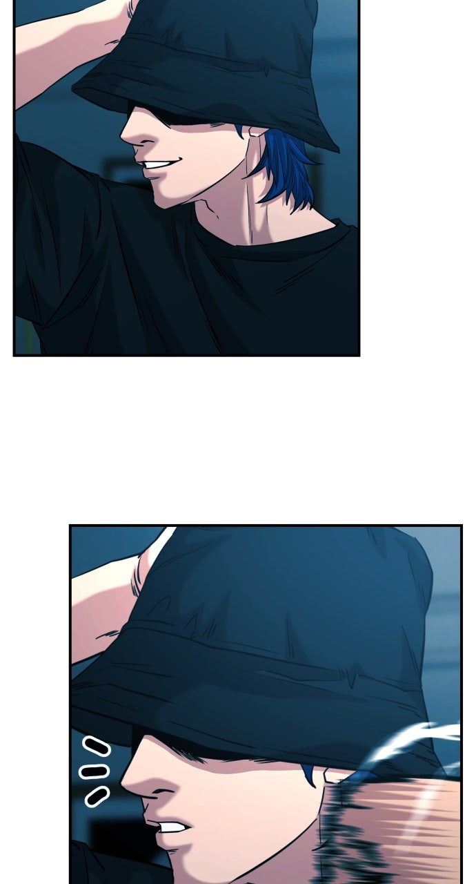 Lord of the Fists Episode 39 page 20 - 