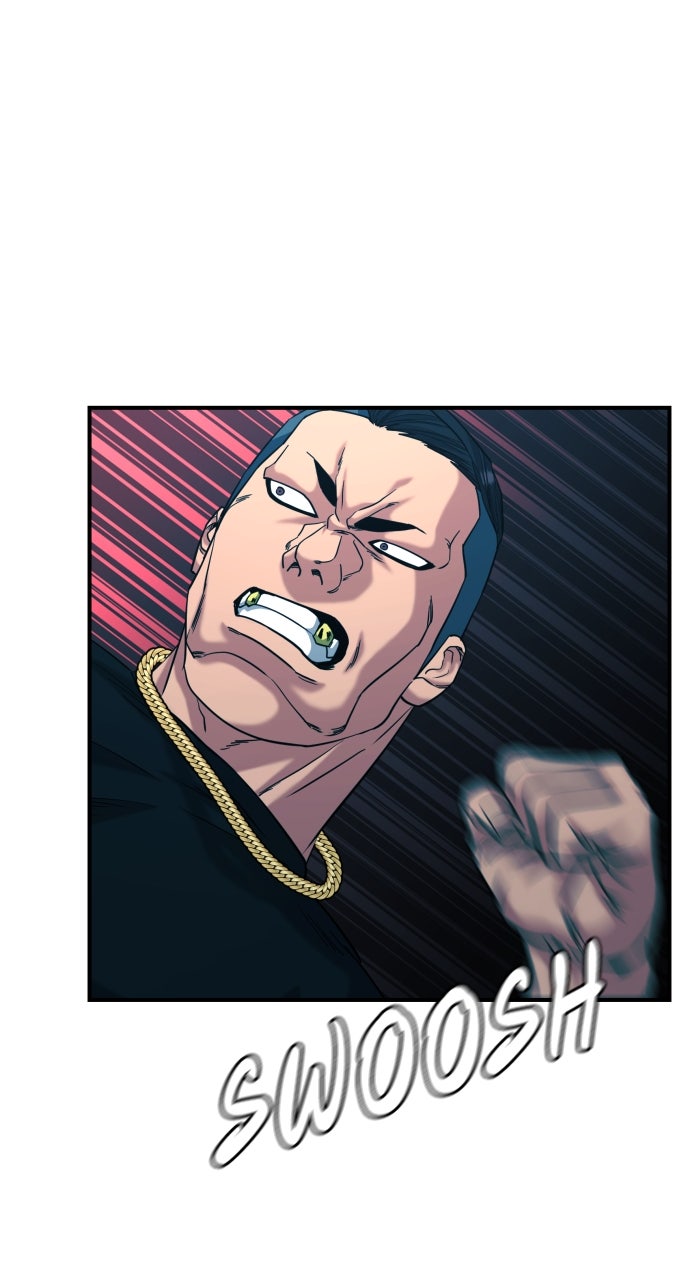 Lord of the Fists Episode 39 page 23 - 
