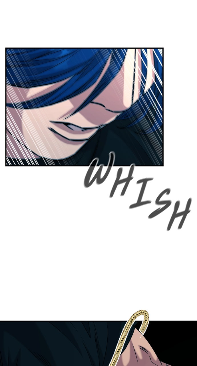 Lord of the Fists Episode 39 page 24 - 