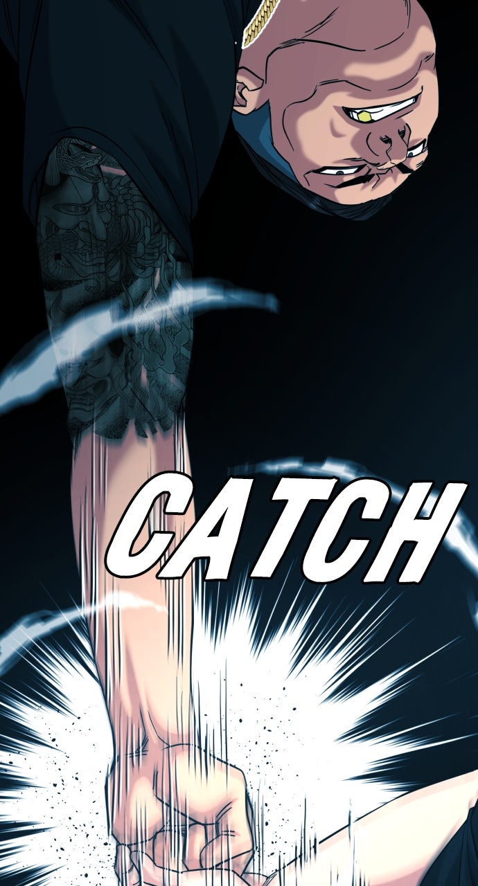 Lord of the Fists Episode 39 page 25 - 