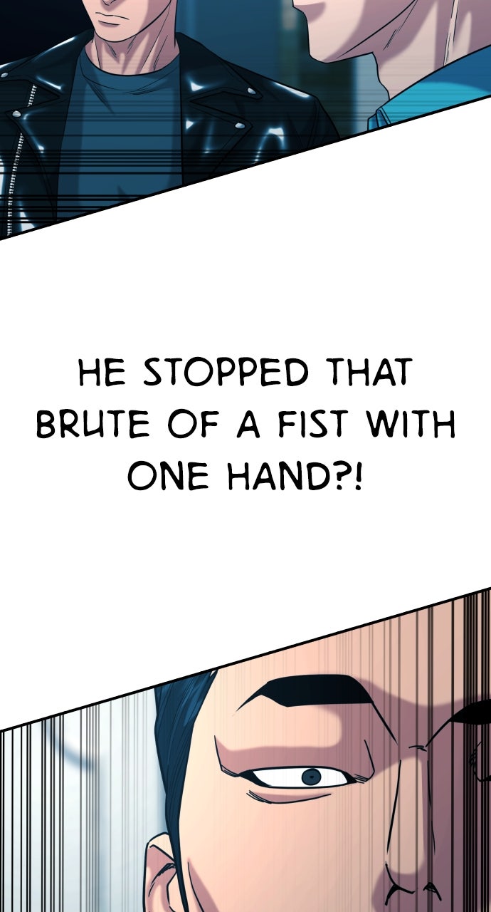 Lord of the Fists Episode 39 page 27 - 