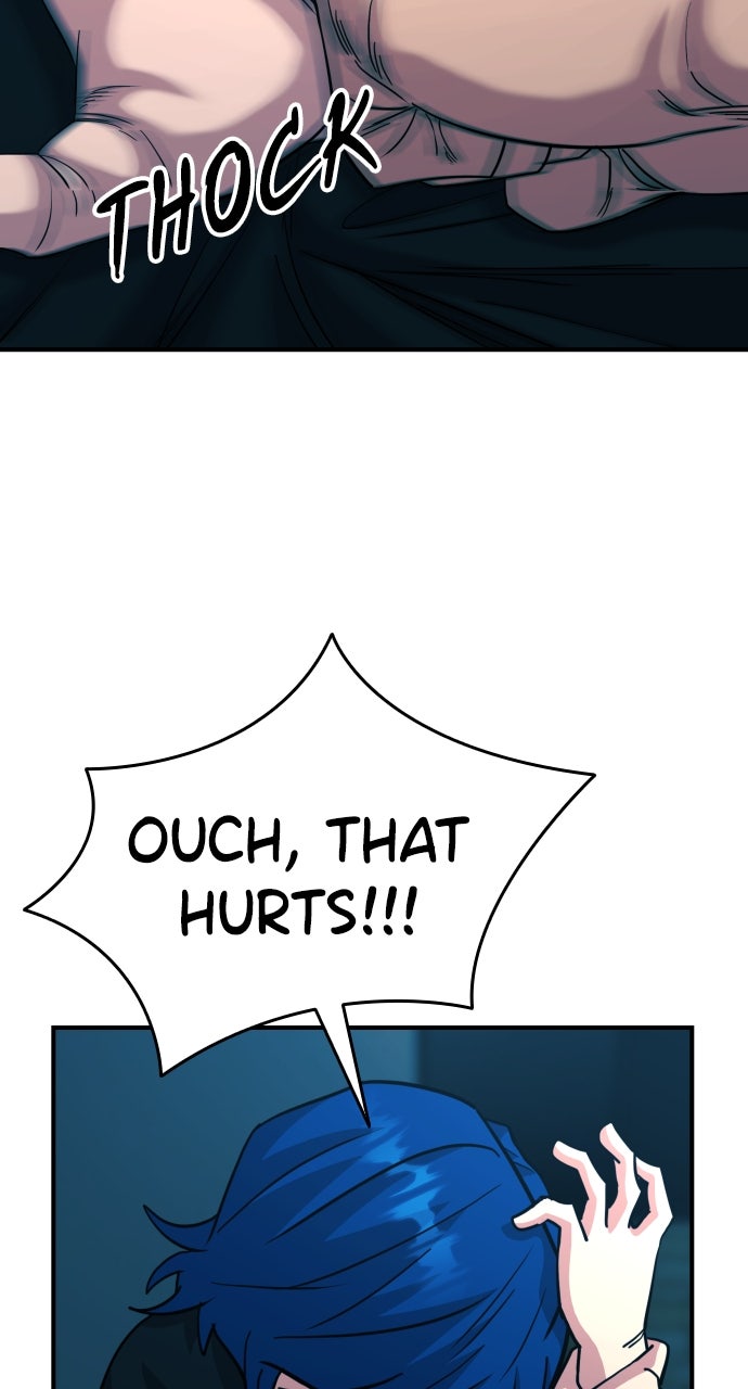 Lord of the Fists Episode 39 page 30 - 
