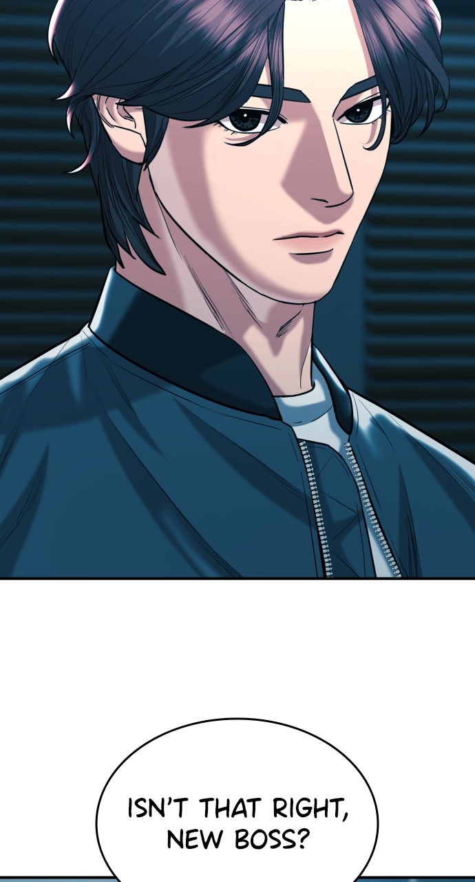Lord of the Fists Episode 39 page 33 - 