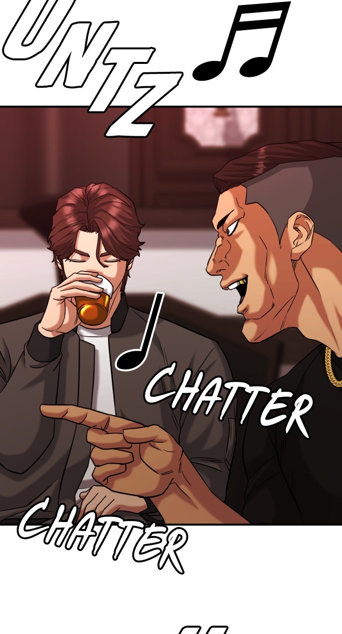 Lord of the Fists Episode 39 page 39 - 