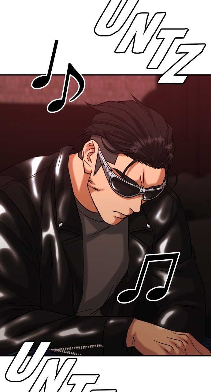 Lord of the Fists Episode 39 page 40 - 