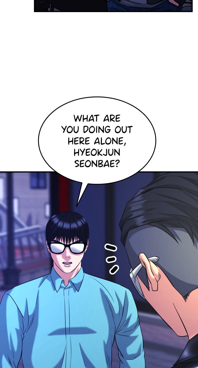 Lord of the Fists Episode 39 page 44 - 