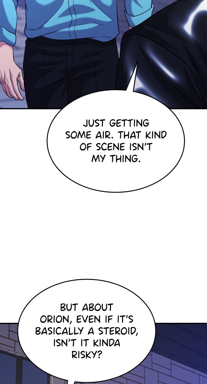 Lord of the Fists Episode 39 page 45 - 