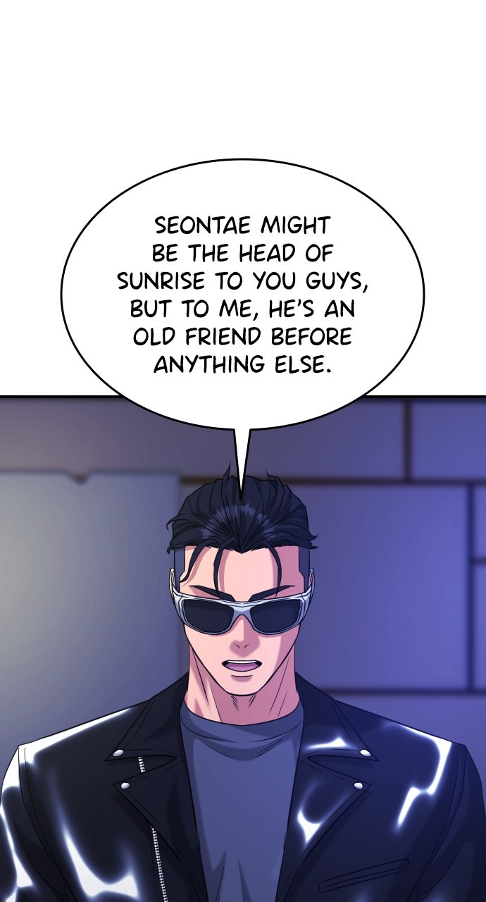 Lord of the Fists Episode 39 page 47 - 