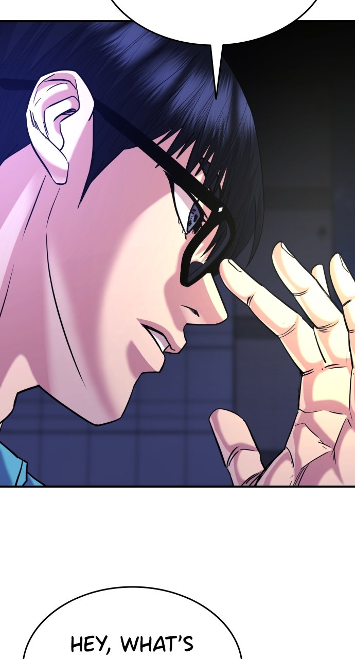 Lord of the Fists Episode 39 page 49 - 