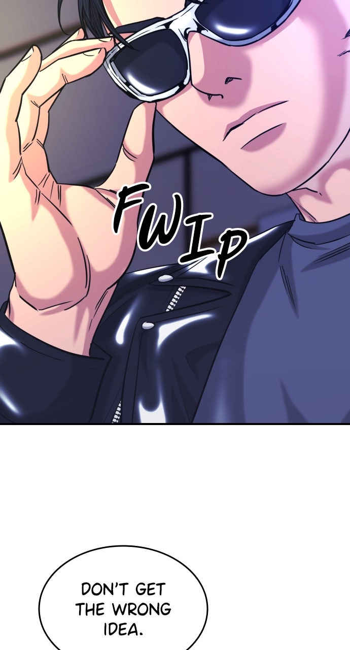 Lord of the Fists Episode 39 page 54 - 