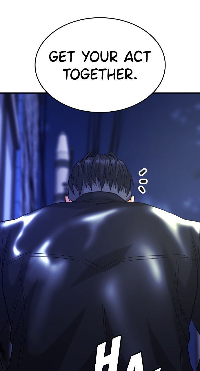 Lord of the Fists Episode 39 page 56 - 