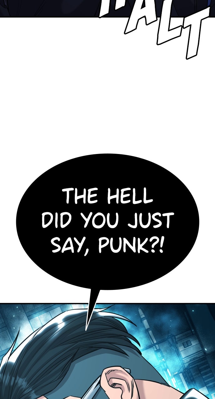 Lord of the Fists Episode 39 page 57 - 