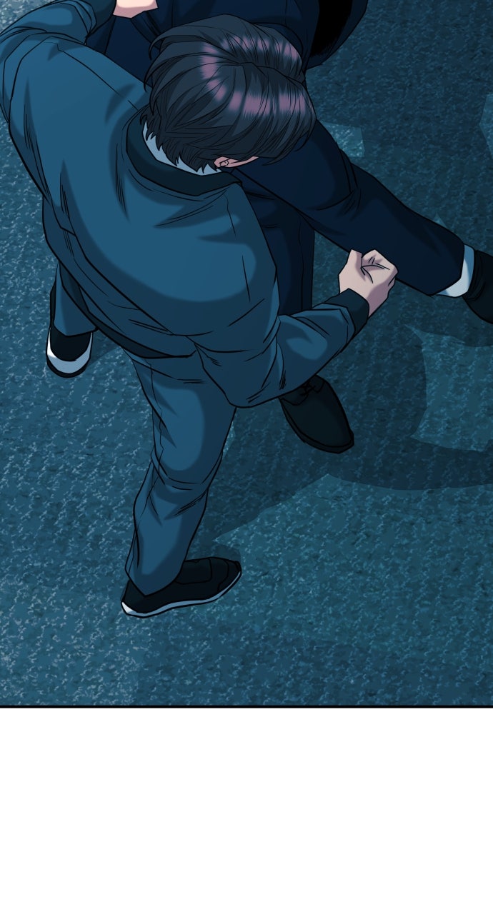 Lord of the Fists Episode 39 page 7 - 