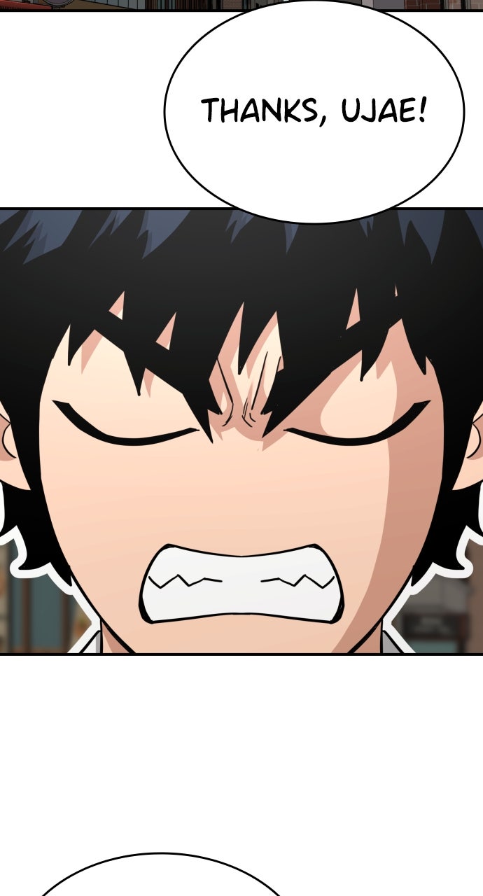 Lord of the Fists Episode 39 page 61 - 