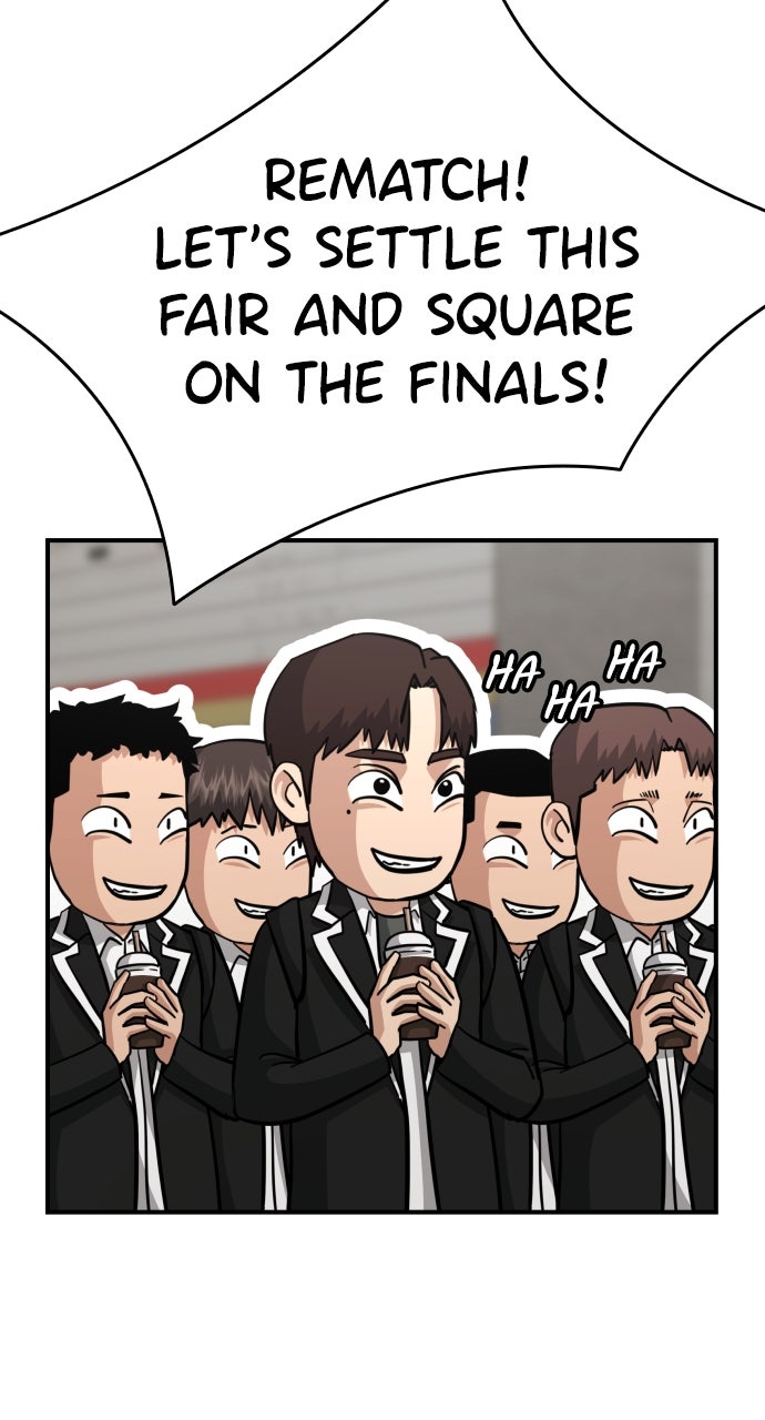 Lord of the Fists Episode 39 page 65 - 