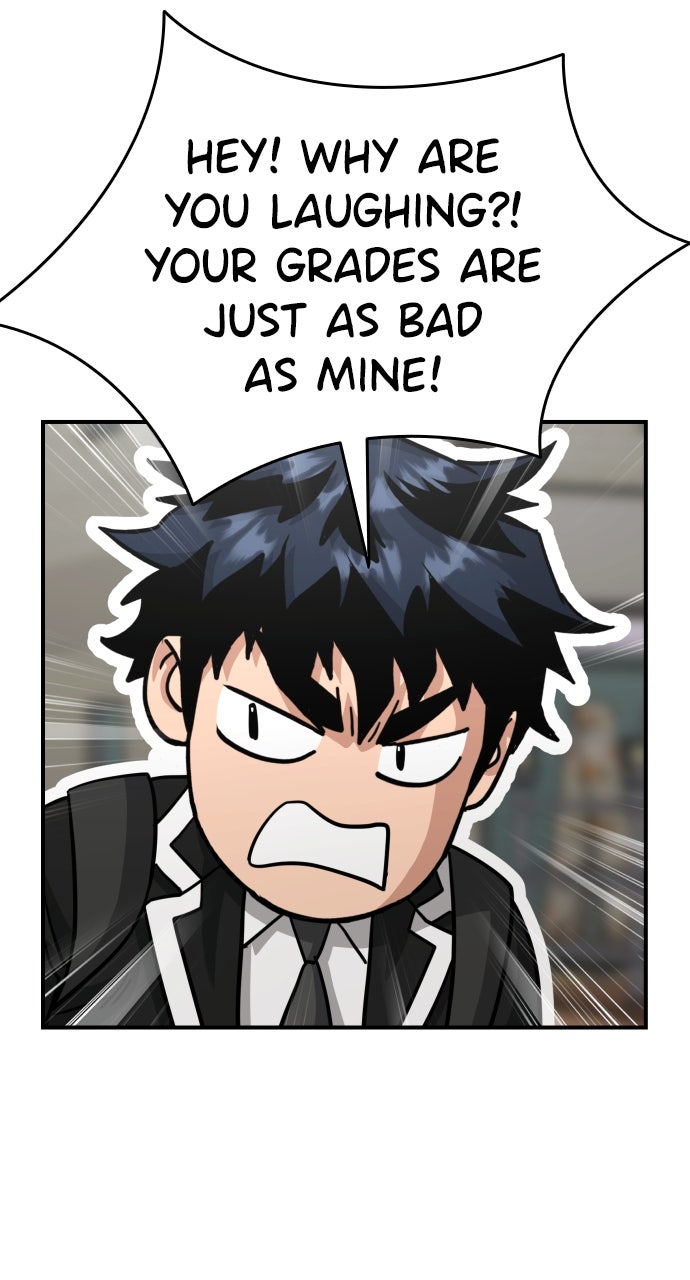 Lord of the Fists Episode 39 page 66 - 